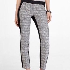 Columnist Ankle Pants